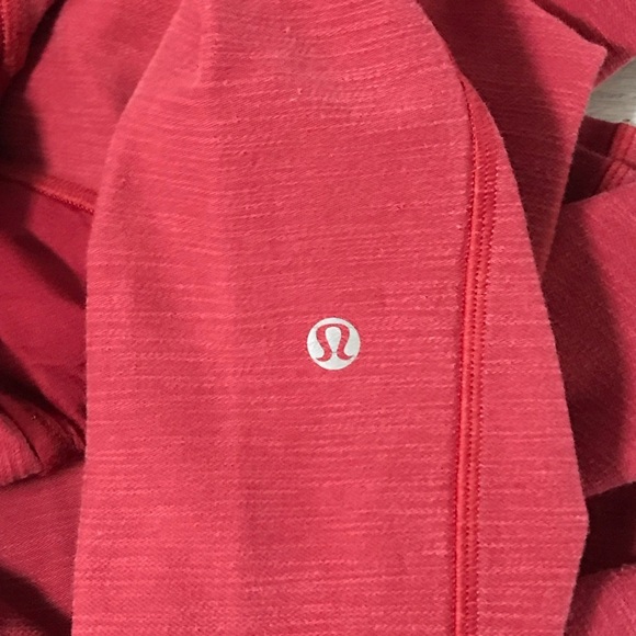 Lululemon Adjustable Leggings - Picture 6 of 7